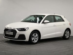 Audi A1 TFSI Technik - Image 3