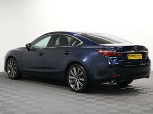 Mazda Mazda6 SKYACTIV-G Sport - Image 4