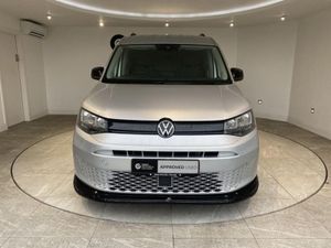 Volkswagen Caddy Cargo C20 2.0 TDI 102PS Commerce - Image 2