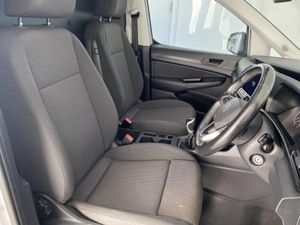 Volkswagen Caddy Cargo C20 2.0 TDI 102PS Commerce - Image 4
