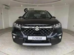Suzuki S-CROSS 1.5 Hybrid Motion 5dr AGS - Image 2