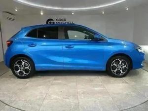 MG MG3 1.5 Hybrid Trophy 5dr Auto - Image 3