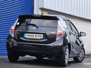 Toyota Aqua AA Approved - Image 4