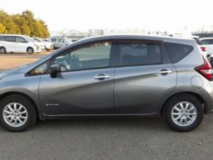 2018 Nissan Note 1.2 Petrol Hybrid - Fresh Import - Image 3