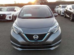 2018 Nissan Note 1.2 Petrol Hybrid - Fresh Import - Image 4