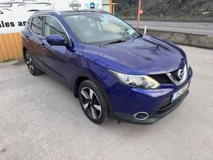 171 Nissan Qashqai 1.5 DSL SV PREMIUM Warranty - Image 2