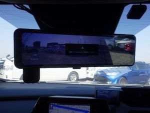 2024 Toyota Prius 1.8 Petrol Hybrid Self Charging - Image 4