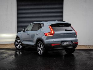 Volvo XC40 RECHARGE T4 PLUS - Image 3