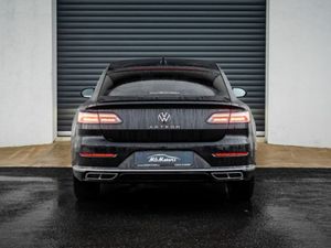 Volkswagen Arteon R-line 2.0tdi D7F 150HP 5DR AU - Image 4