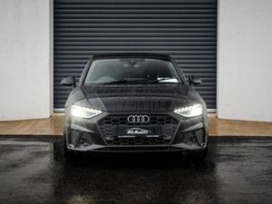 Audi A4 TDI S LINE *Black Ed Sty* - Image 2