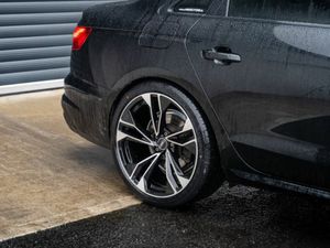 Audi A4 TDI S LINE *Black Ed Sty* - Image 3
