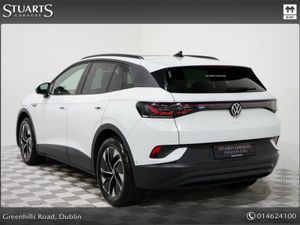 Volkswagen ID.4 PRO 150 KW Family 77kwh204hp - Image 2