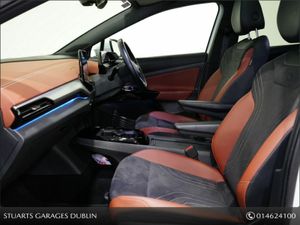 Volkswagen ID.4 PRO 150 KW Family 77kwh204hp - Image 3