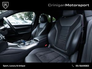 BMW i4 eDrive 40 M Sport Pro - Image 3