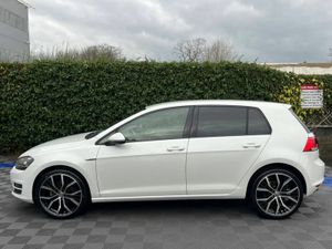 Volkswagen Golf R-LINE PACK 1.2 TSI // FULL SERVIC - Image 3