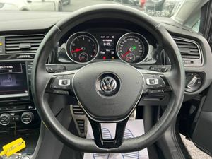 Volkswagen Golf HIGHLINE 1.4 TSI AUTO // FULL SERV - Image 4