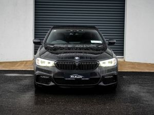 BMW 5-Series D G30 M Sport *Great Spec* - Image 2