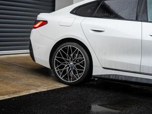 BMW 4-Series 420D M SPORT GRAN COUPE - Image 3