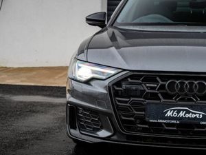 Audi A6 2.0tdi Black ED TDi 40 Quattro - Image 2