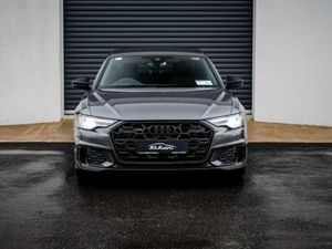 Audi A6 2.0tdi Black ED TDi 40 Quattro - Image 3