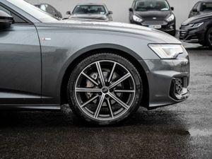 Audi A6 2.0tdi Black ED TDi 40 Quattro - Image 4