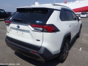 RAv4 2022 - Image 3