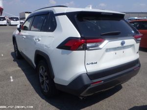 RAv4 2022 - Image 4