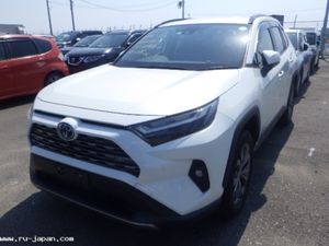 RAv4 2022 - Image 2