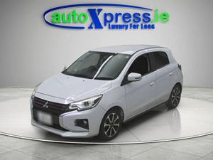 Mitsubishi Mirage 1.2 Automatic - Image 3