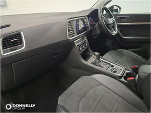 SEAT Ateca Diesel Estate Xperience - Image 3