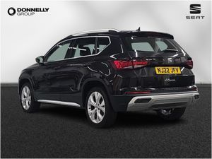 SEAT Ateca Diesel Estate Xperience - Image 4