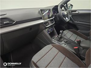 SEAT Tarraco Diesel Estate Xcellence - Image 3