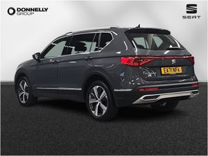 SEAT Tarraco Diesel Estate Xcellence - Image 4