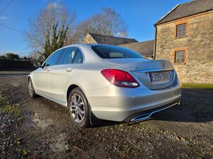 Mercedes-Benz C-Class  ( NCT and TAX ) - Image 4