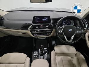 BMW X3 xDrive30e xLine - Image 4