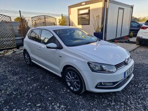 2016 Volkswagen Polo 1.0 NCT 01/27 - Image 3