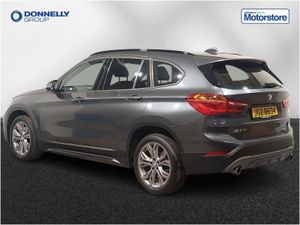 BMW X1 Diesel Estate Sport - Image 3