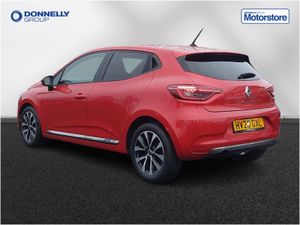 Renault Clio Hatchback Iconic - Image 2