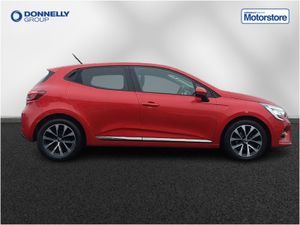 Renault Clio Hatchback Iconic - Image 3