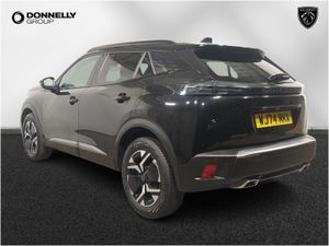 Peugeot 2008 Estate GT - Image 3