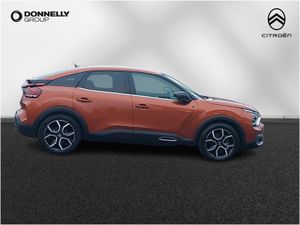 Citroen C4 E- Electric Hatchback Shine - Image 3