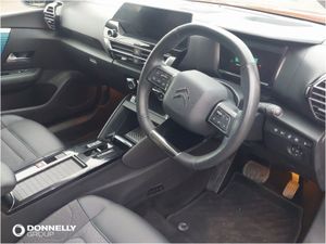 Citroen C4 E- Electric Hatchback Shine - Image 4