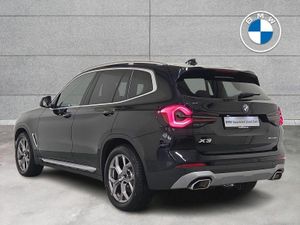 BMW X3 xDrive20d xLine - Image 3