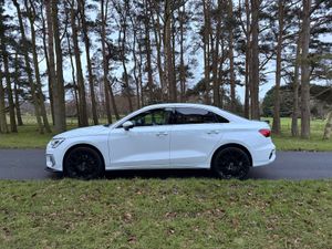 Audi A3 2021 TDI Maxton Design - Image 4