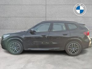 BMW iX1 eDrive20 M Sport - Image 4