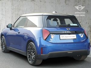 Mini Cooper Cooper E - Image 3