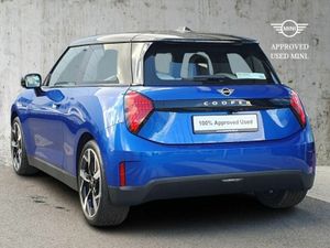 Mini Cooper Cooper E - Image 3