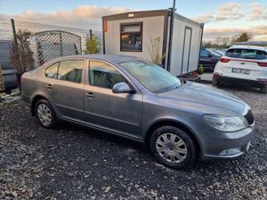 2012 Skoda Octavia 1.2 NCT 07/26 - Image 4