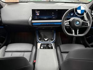 BMW X3 30e xDrive M Sport - Image 4