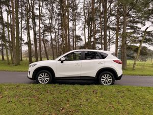 Mazda CX-5 2016 Diesel - Image 4
